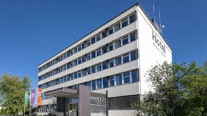 Städtetrip bei Stuttgart für 2 (2 Nächte)