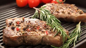 Steak Tasting Amberg-Sulzbach