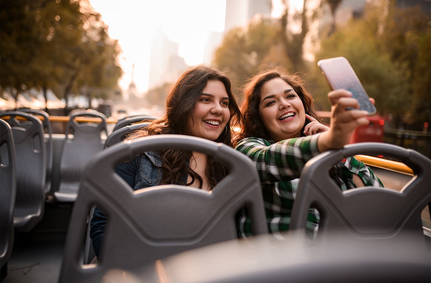 Straßenkart Stadtrundfahrt Hamburg