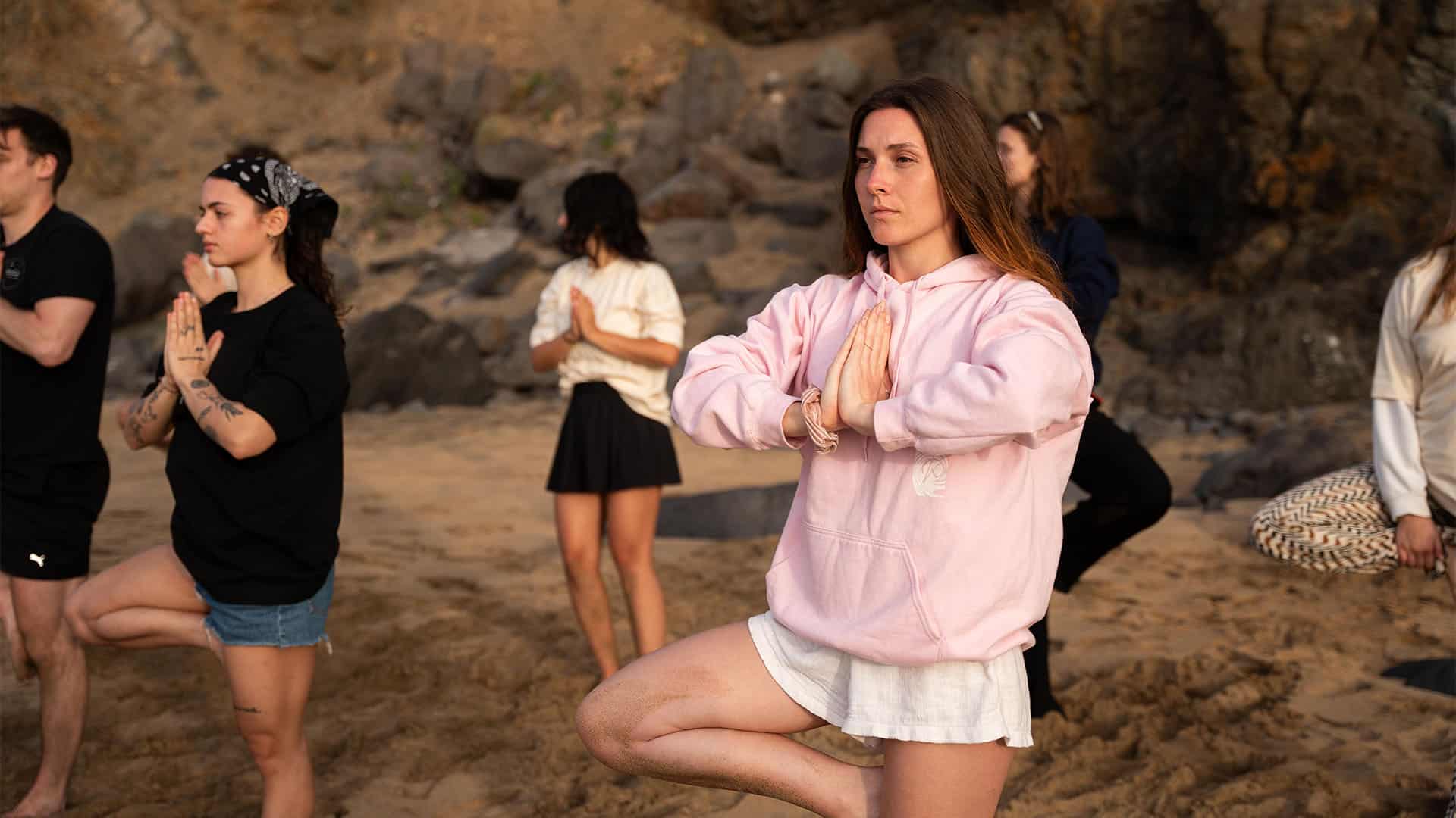 Surfcamp Fuerteventura (7 Nächte - 4er Zimmer)