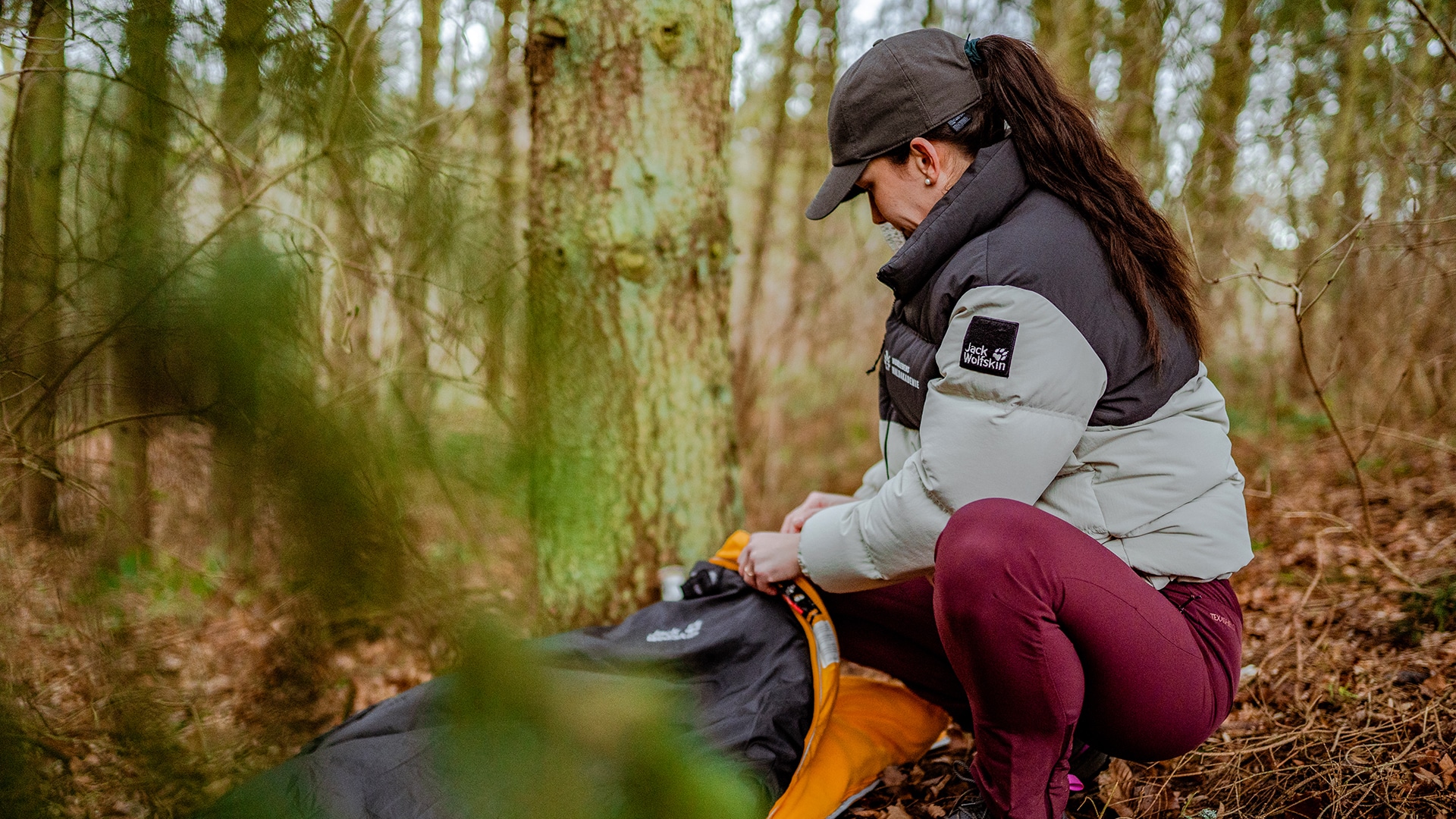 Survival Wochenende Wershofen