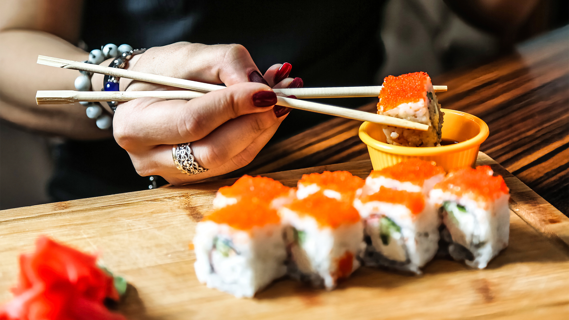 Sushi Kurs Mannheim