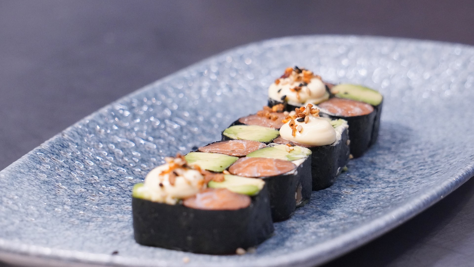 Sushi Workshop Warnemünde