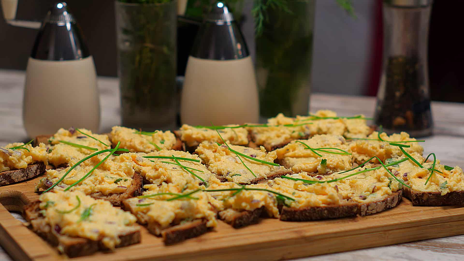 Tapas und Fingerfood Darmstadt