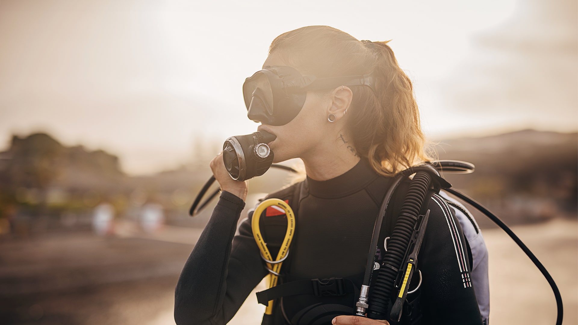 Tauchkurs Raben Steinfeld