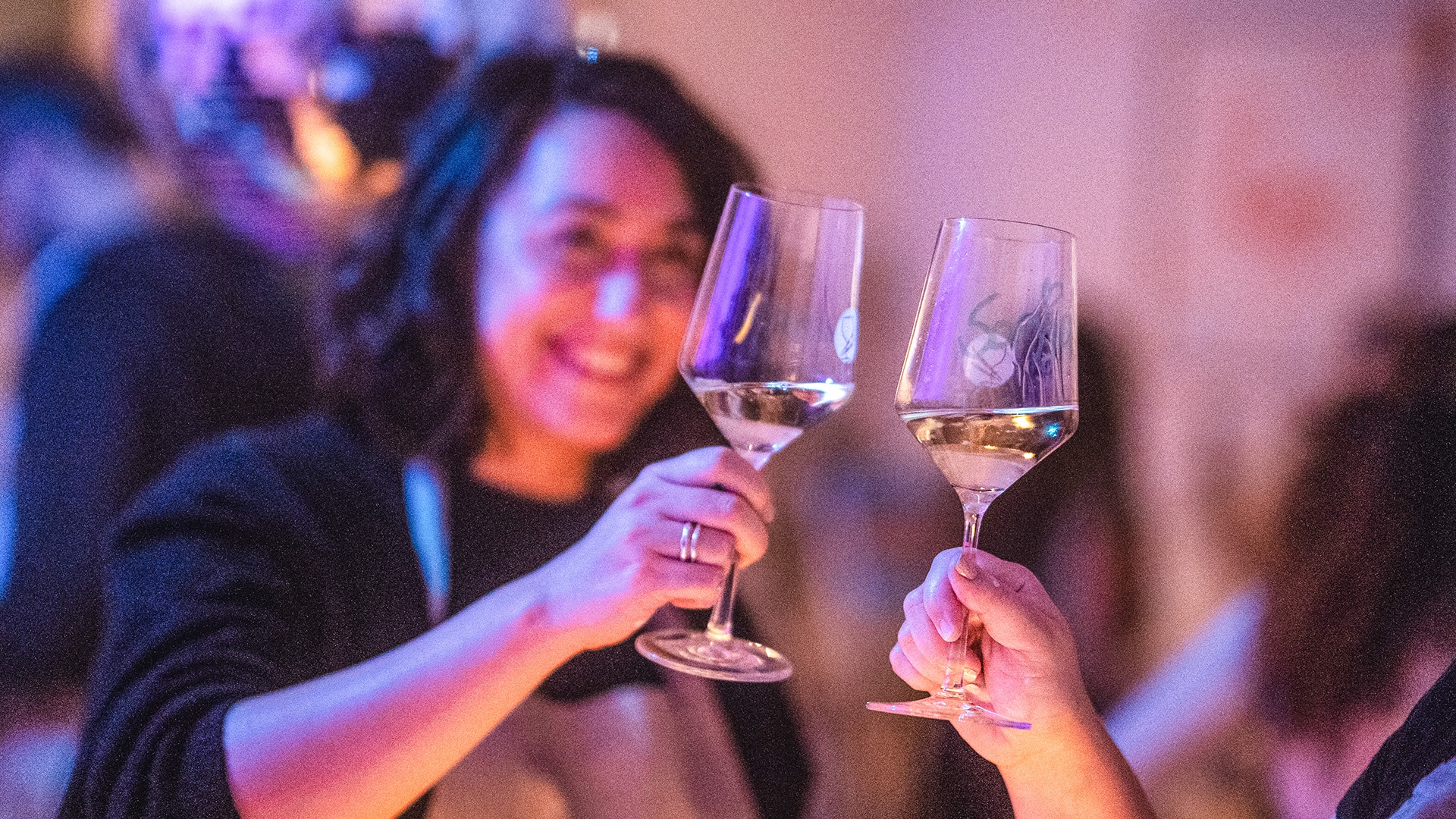 Techno and Paint Frankfurt (Nordend)