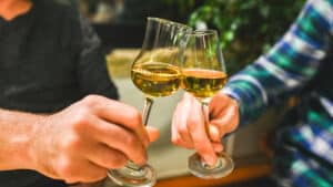 Tequila Tasting Wien Donaustadt