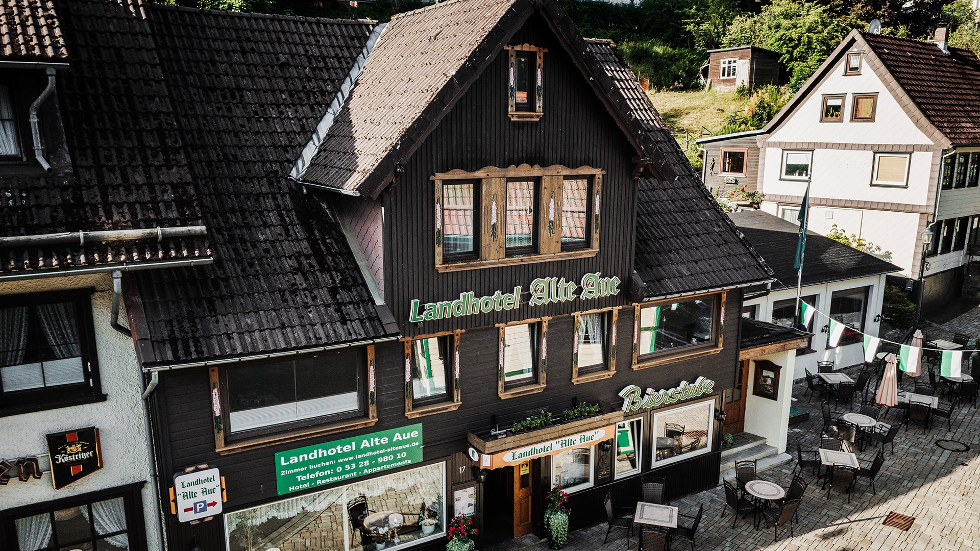 Thermen-Kurzurlaub im Harz für 2 (3 Nächte)