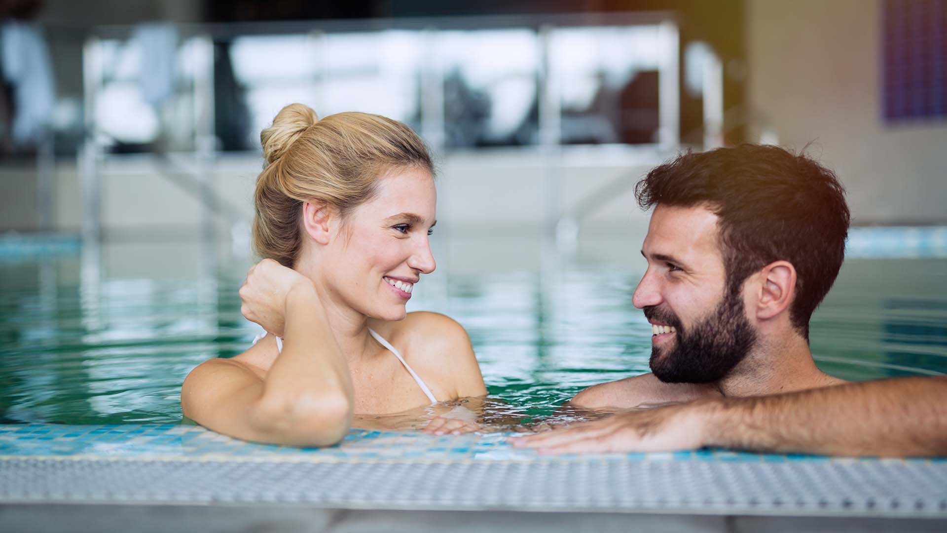 Thermenurlaub Lüneburg für 2 (2 Nächte)