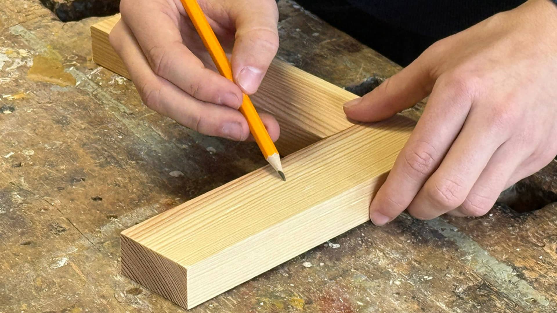 Tischler Kurs Berlin