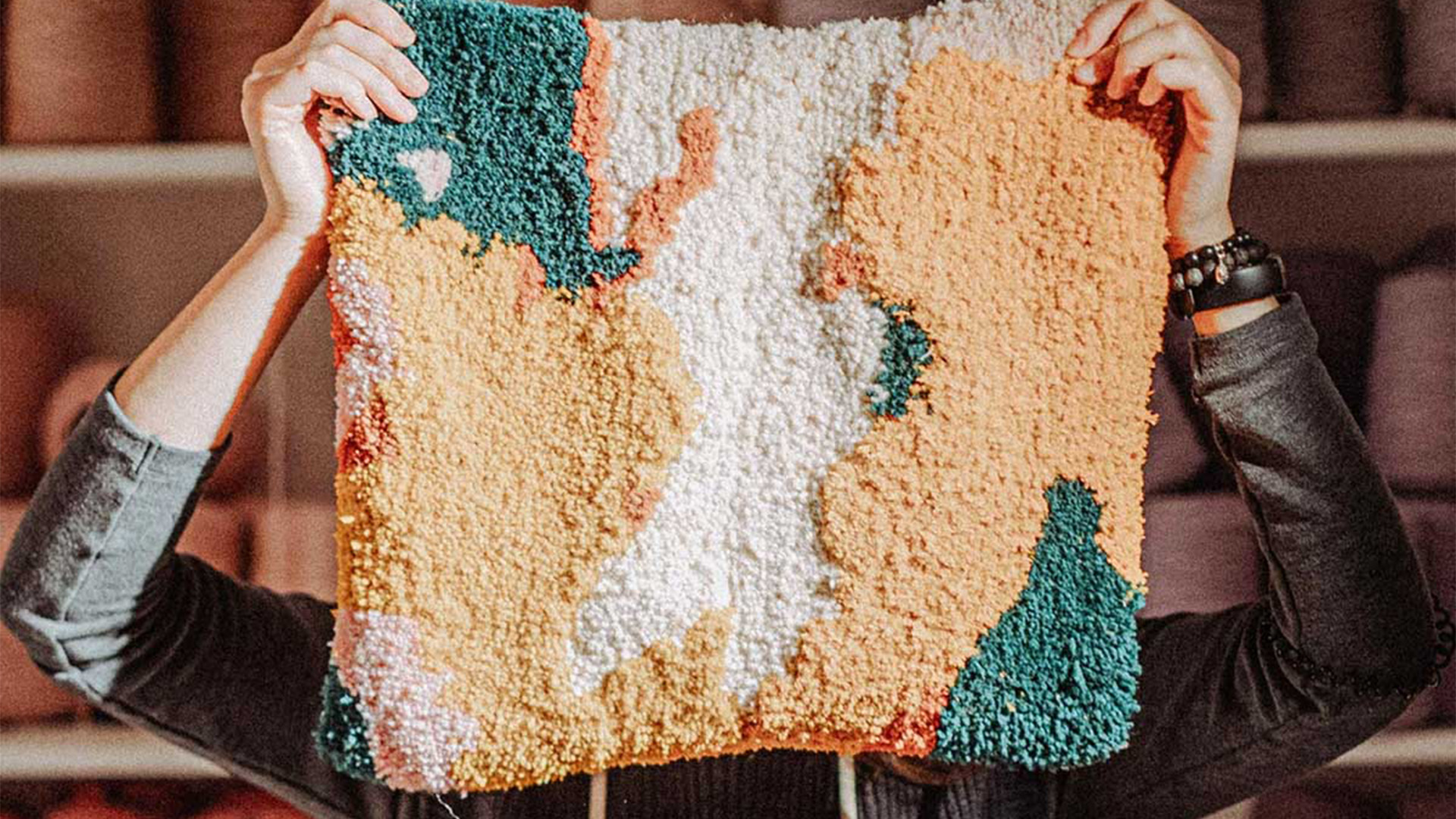 Töpfern & Tufting Düsseldorf