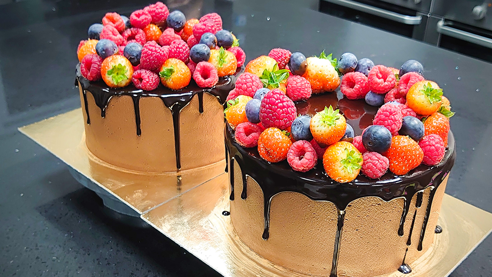 Torten Backkurs Köln