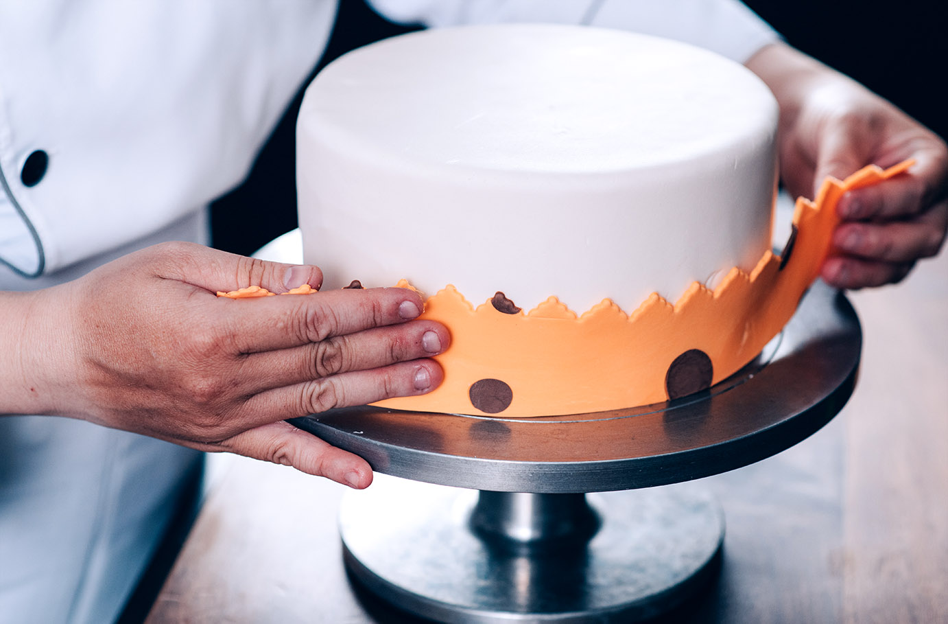 Tortenbackkurs Bad Vilbel