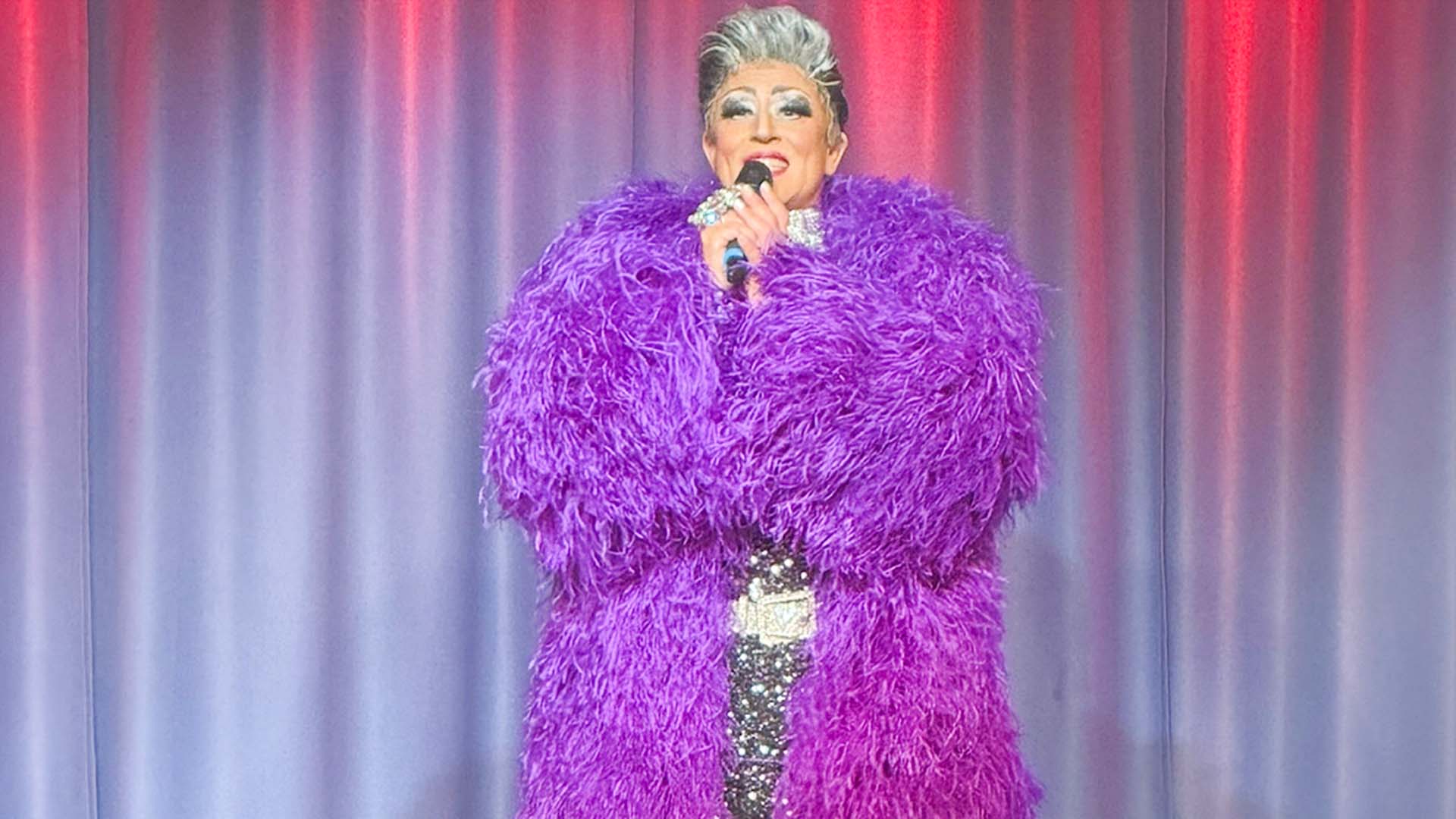 Travestie Show Bad Hersfeld