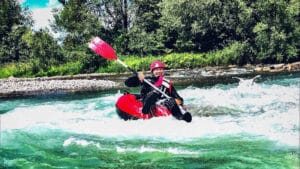 Tubing Immenstadt im Allgäu