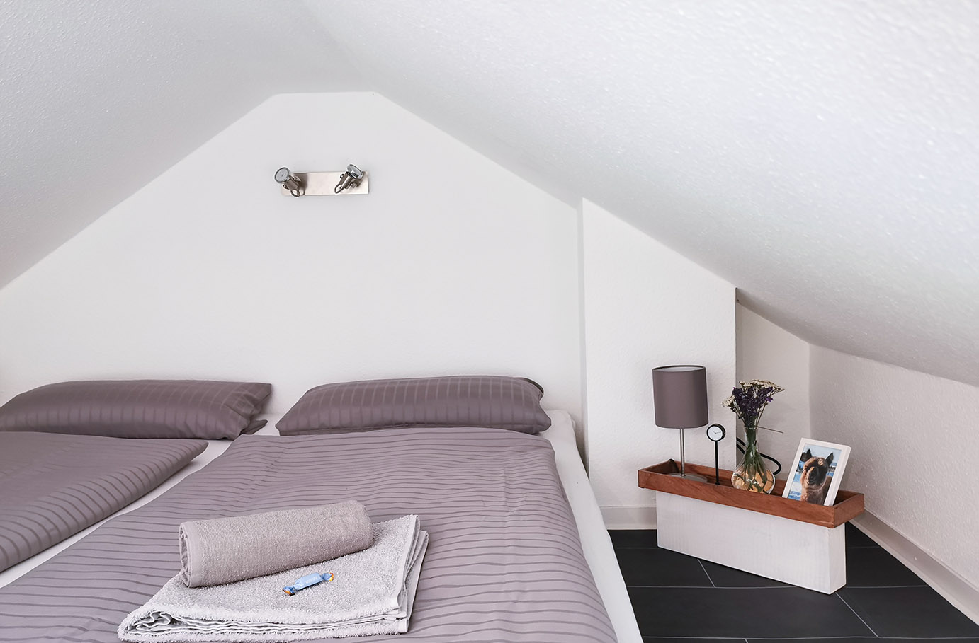 Übernachten im Tiny House für 2 in Heilbad Heiligenstadt (5 Nächte)