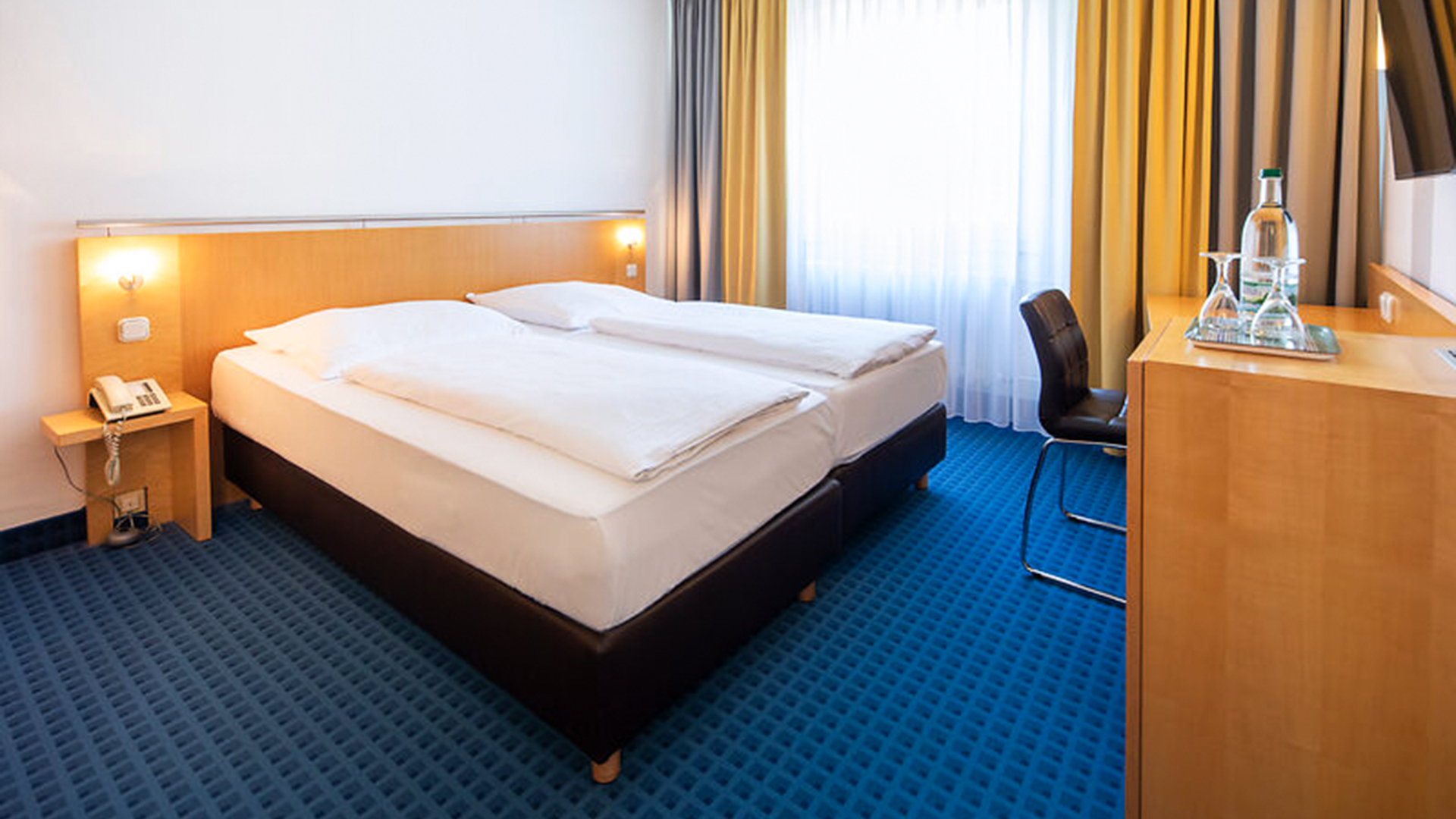 Urlaub mit Hund Suhl für 2 (1 Nacht)