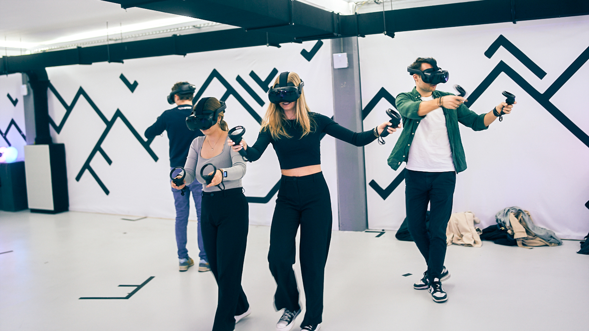 VR Erlebnis für 2 Koblenz