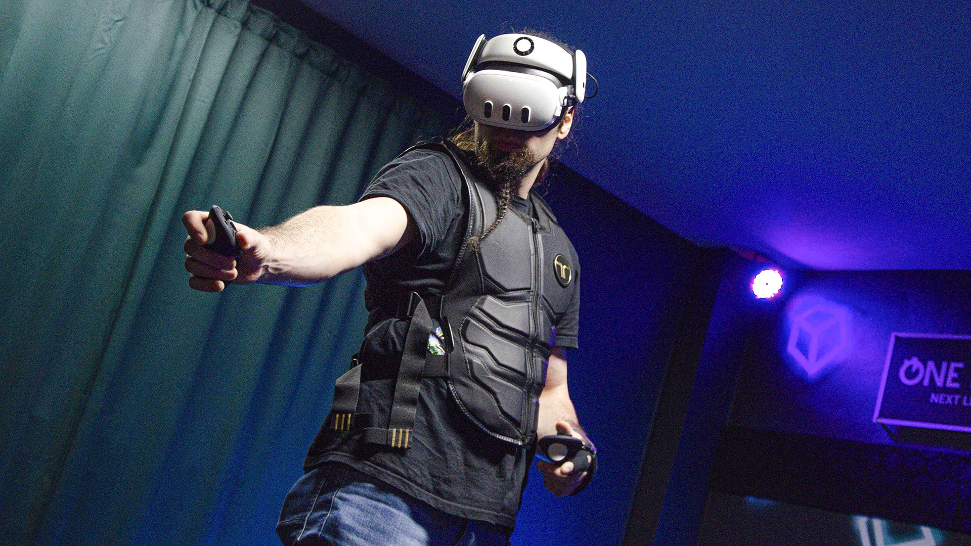 VR Escape Game Ottobrunn