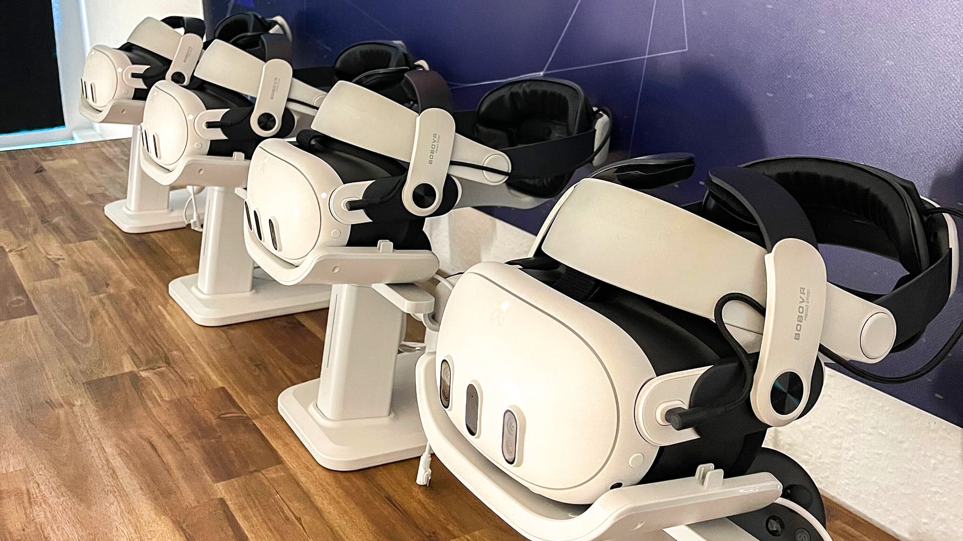 VR Escape Room Göttingen