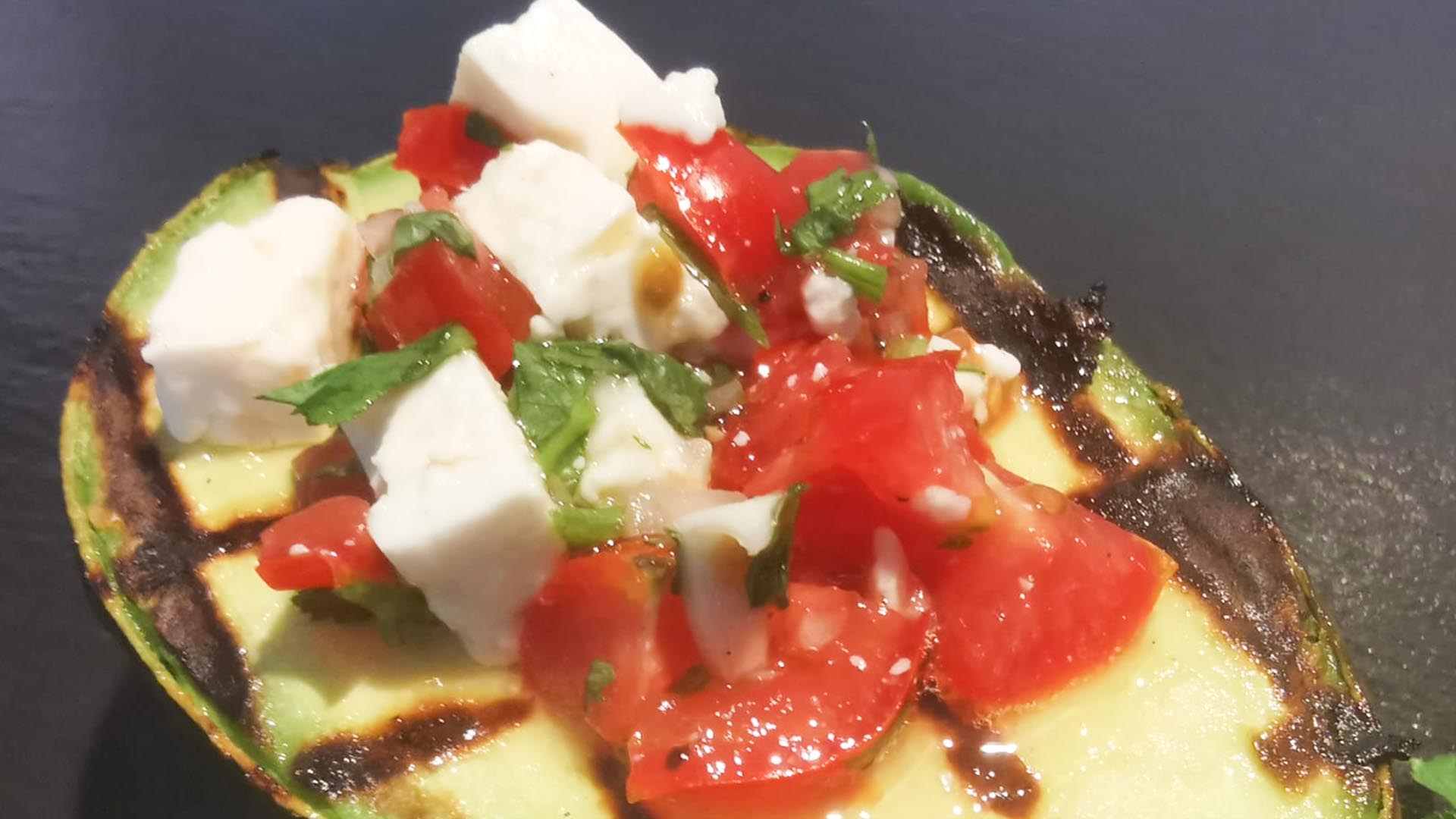 Vegetarischer Grillkurs Solingen