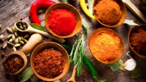 Vegetarischer Kochkurs Leinfelden (Ayurvedisch)