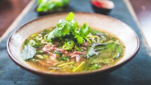 Vietnamesischer Kochkurs München