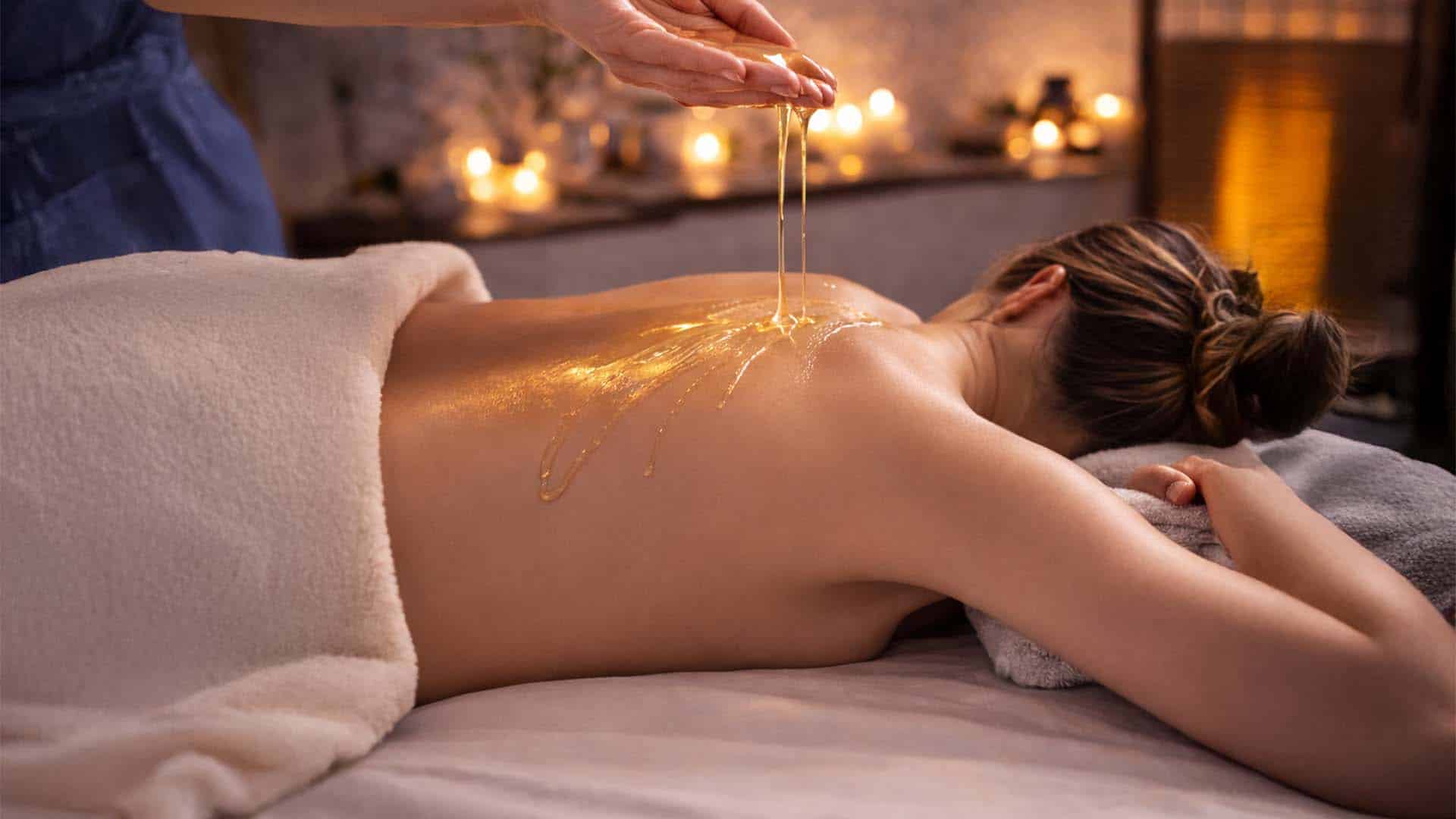 Wärmemassage Bad Harzburg