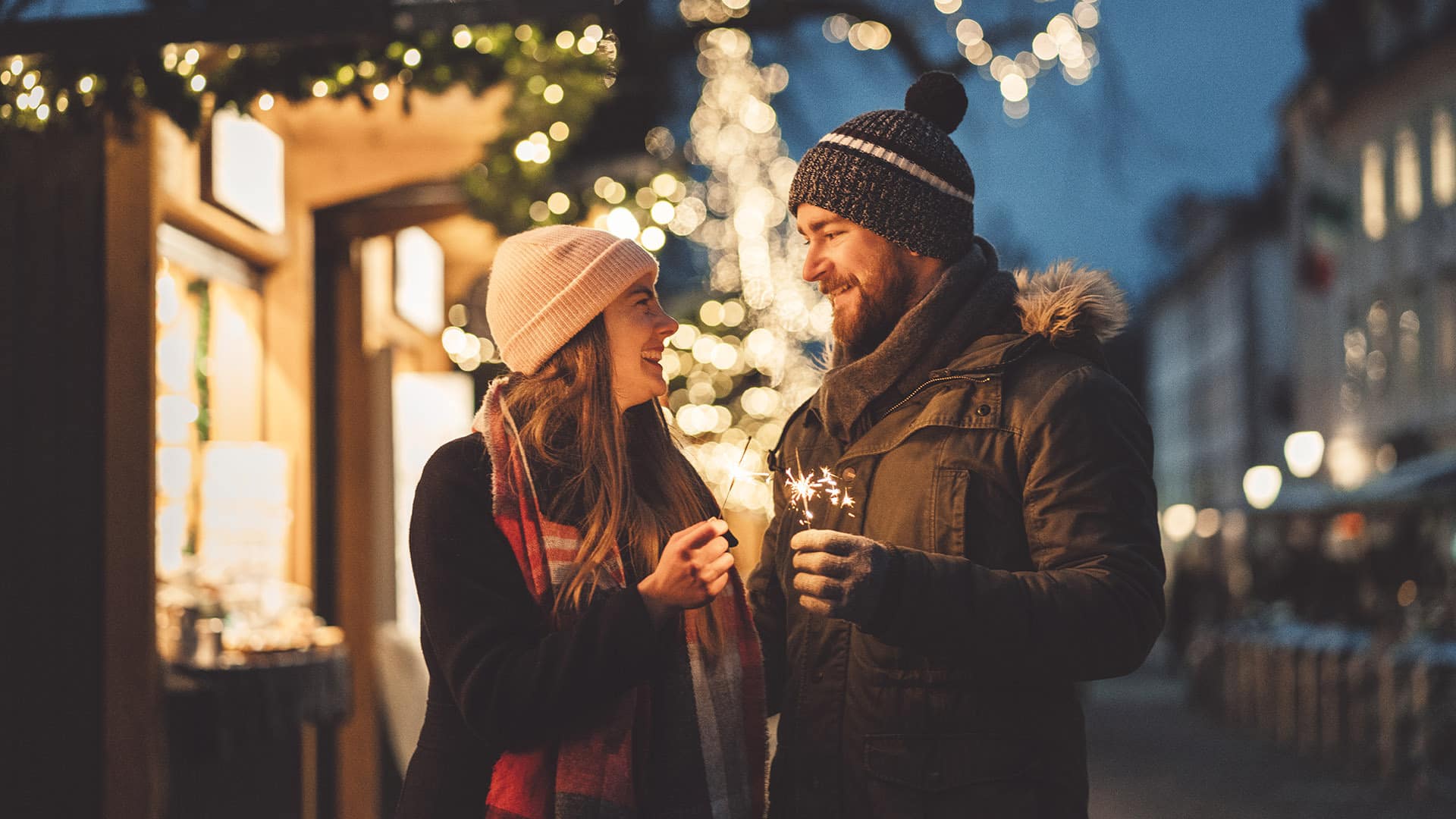 Weihnachtsmarkt Kurztrip Donaueschingen für 2 (1 Nacht)
