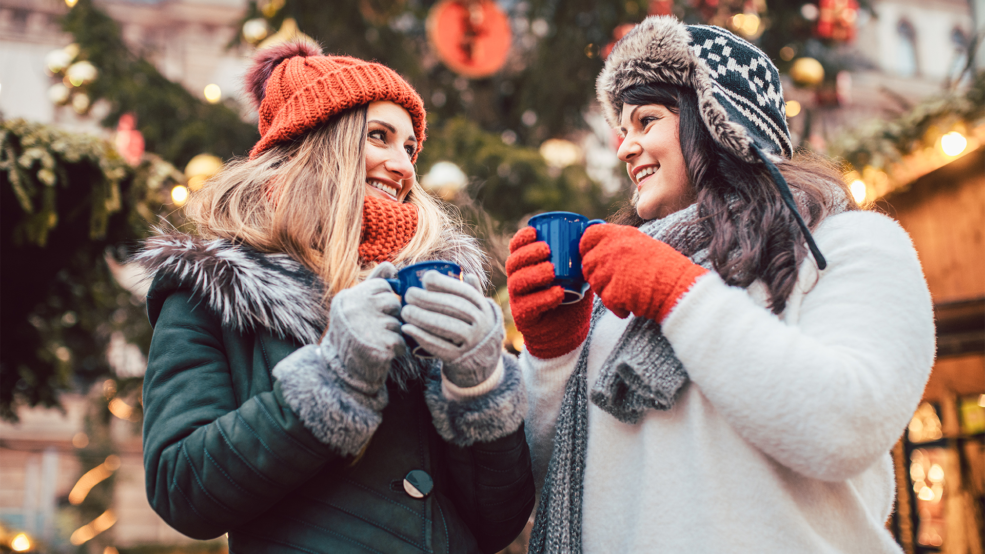 Weihnachtsmarkt Kurztrip Zwickau für 2 (1 Nacht)