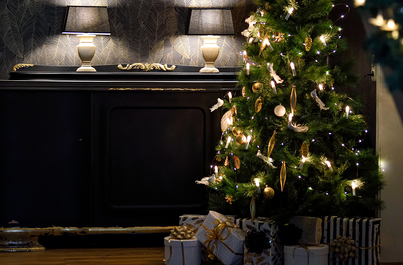 Weihnachtsurlaub an der Nordsee Krumstedt für 8 Personen (7 Nächte)