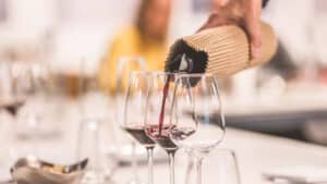 Weinseminar Einsteiger für 2 Liebefeld