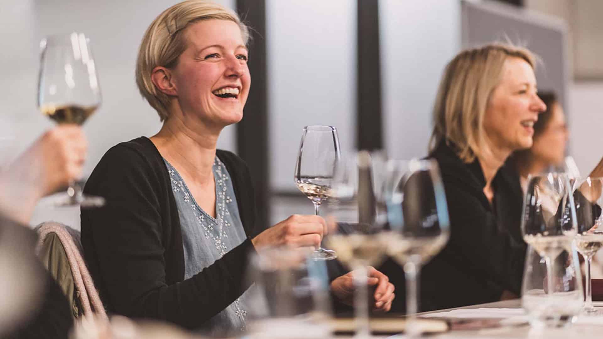Weinseminar Einsteiger für 2 St. Gallen