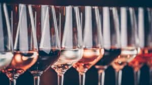 Weinseminar Rotkäppchen Erlebniswelt Freyburg