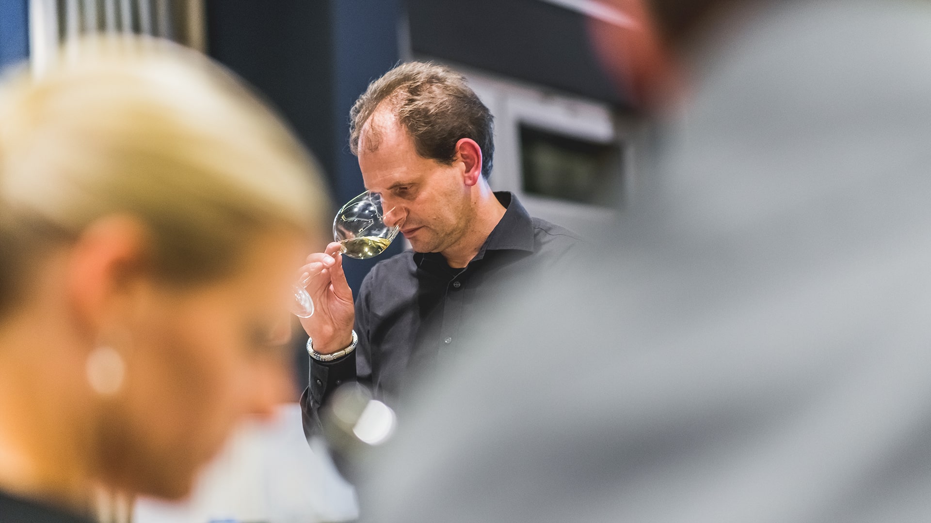 Weinseminar für Einsteiger Aarau