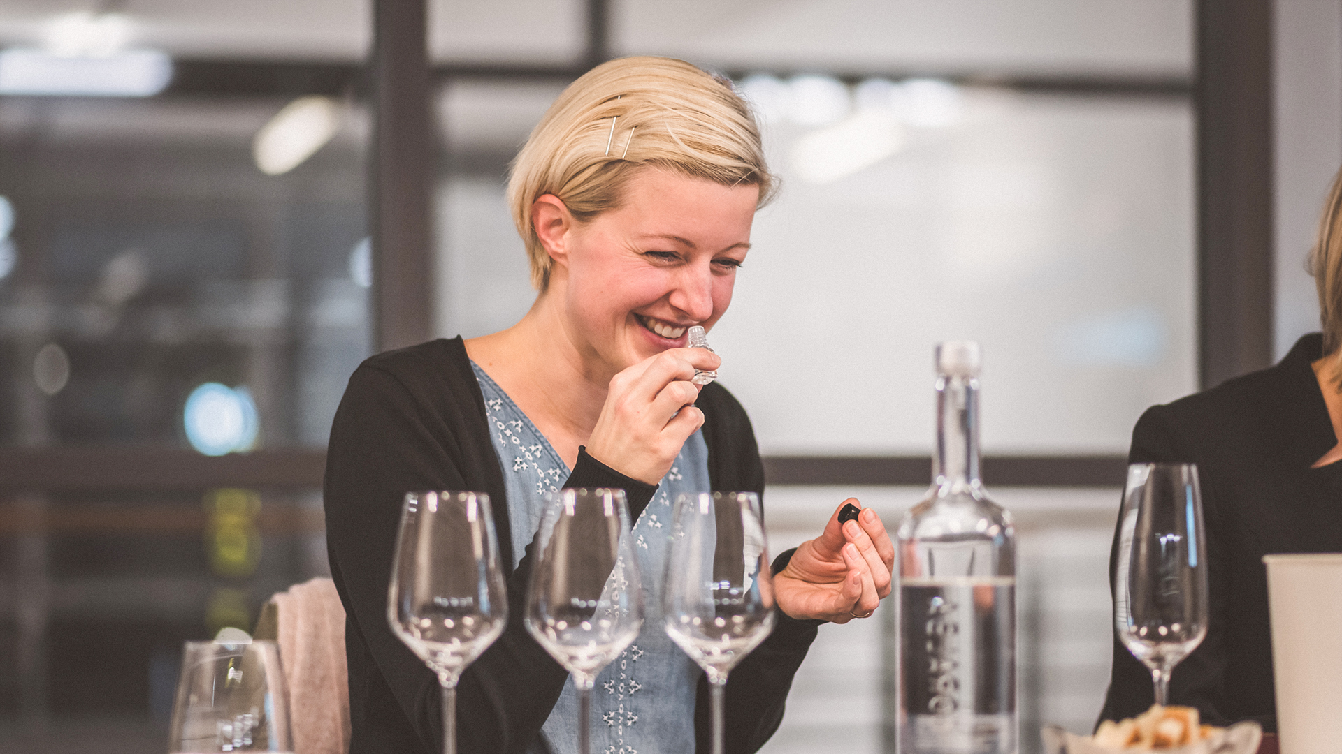 Weinseminar für Einsteiger Kassel