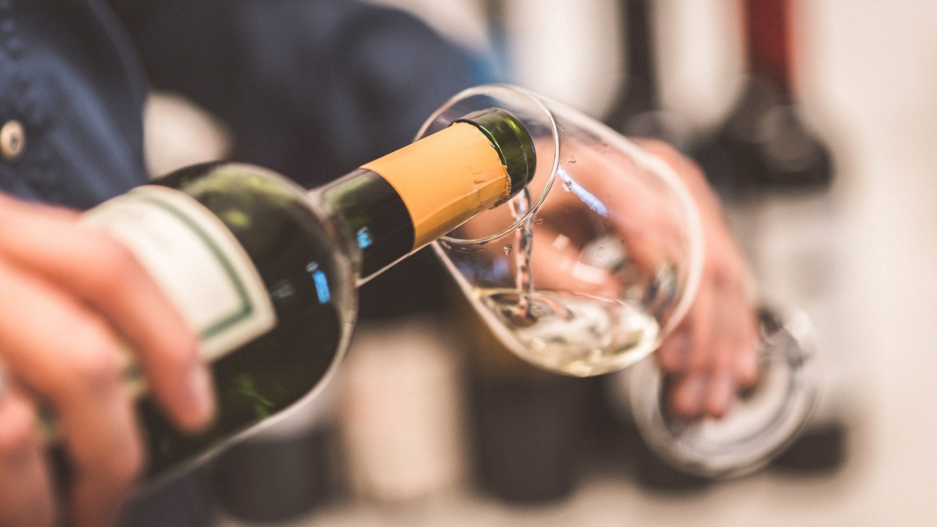 Weinseminar für Einsteiger St. Gallen