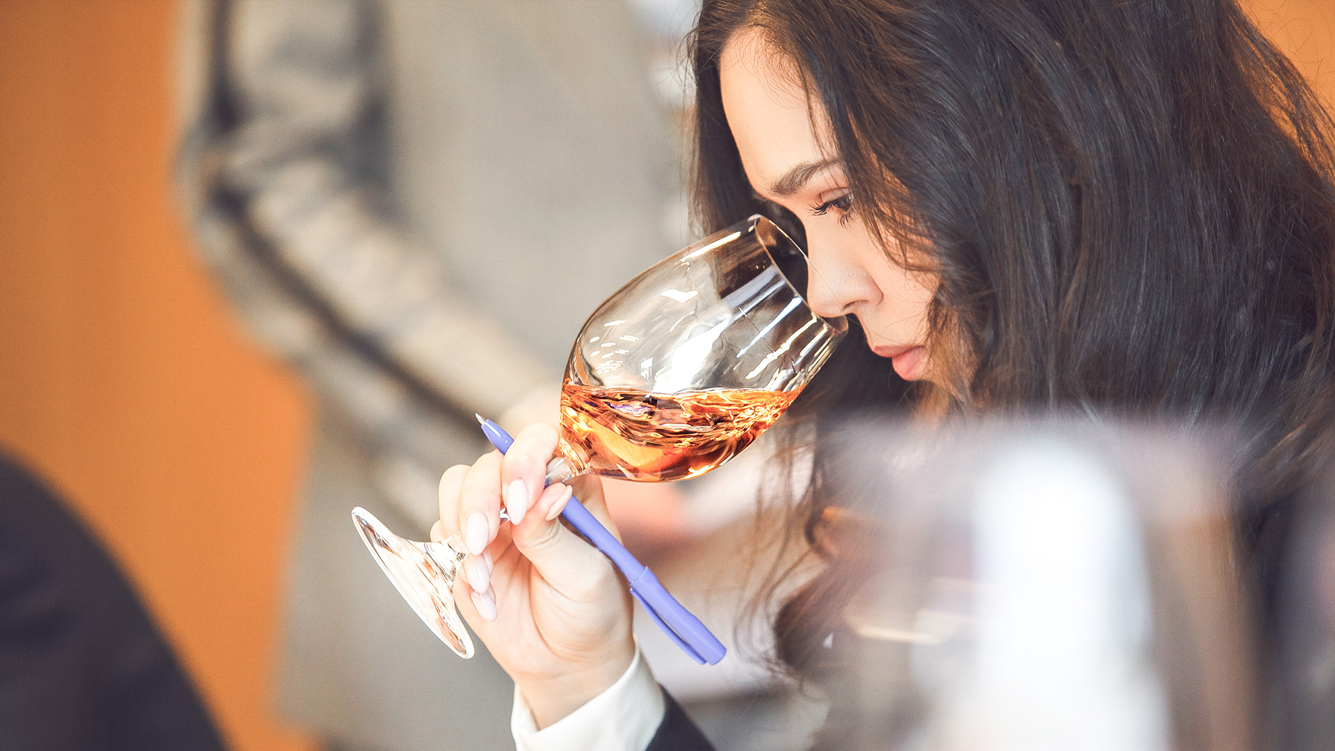 Weinseminar für Genießer für 2 Wien