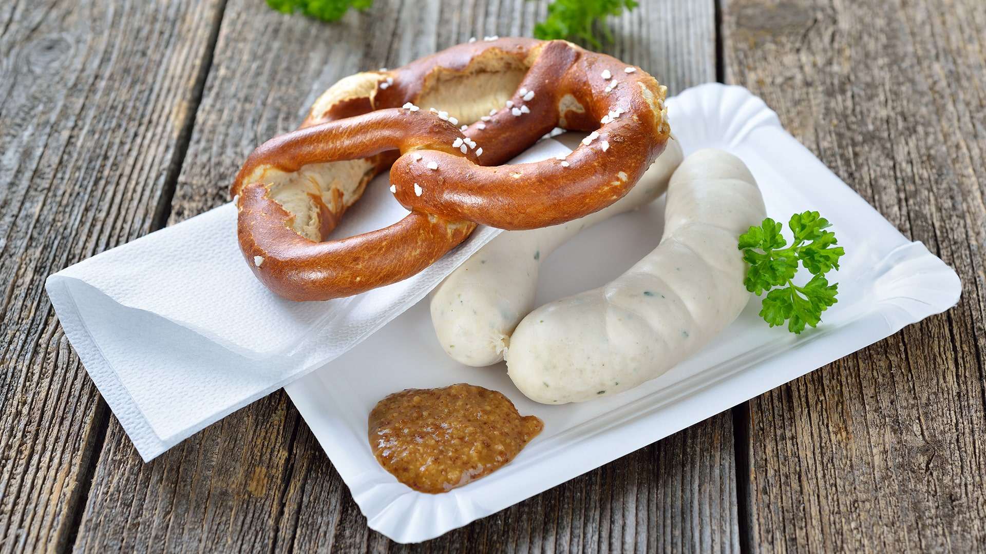 Weißwurst-Seminar Kipfenberg