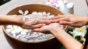 Wellness Maniküre Bad Salzuflen