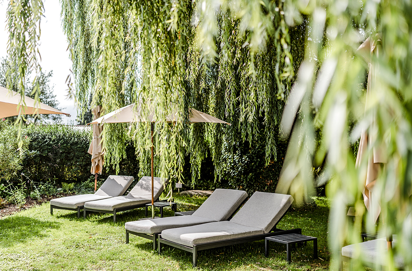 Wellness-Urlaub bei Passau für 2