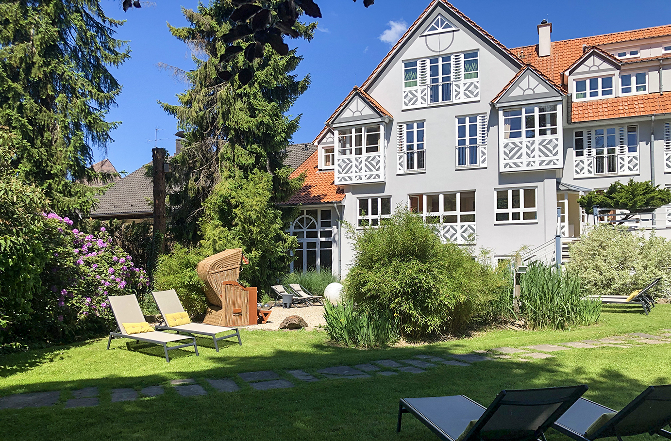 Wellness-Urlaub im Weserbergland für 2