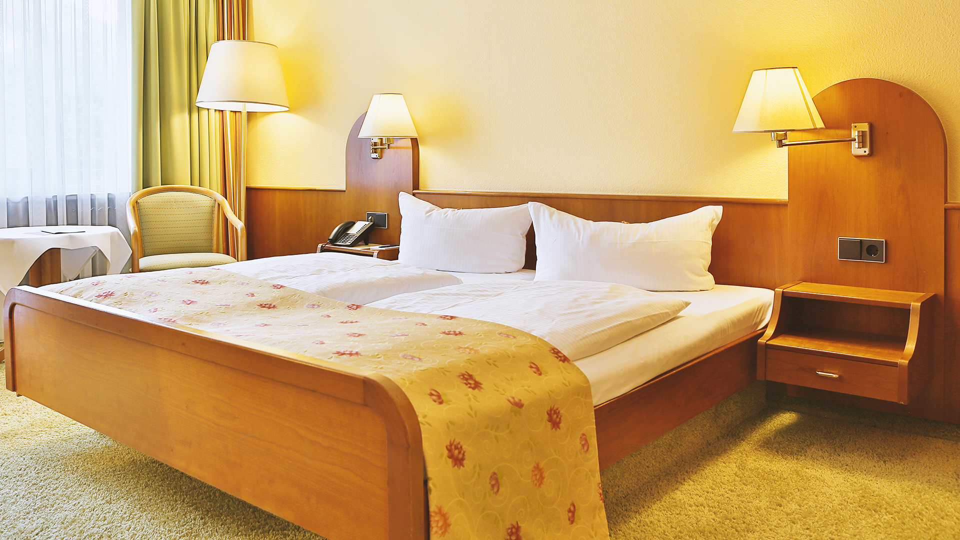 Wellnessreise Schwarzwald für 2 (2 Nächte)