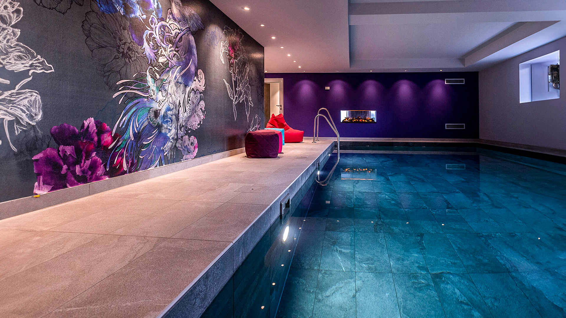 Wellnessreise Sehnde für 2 (1 Nacht)