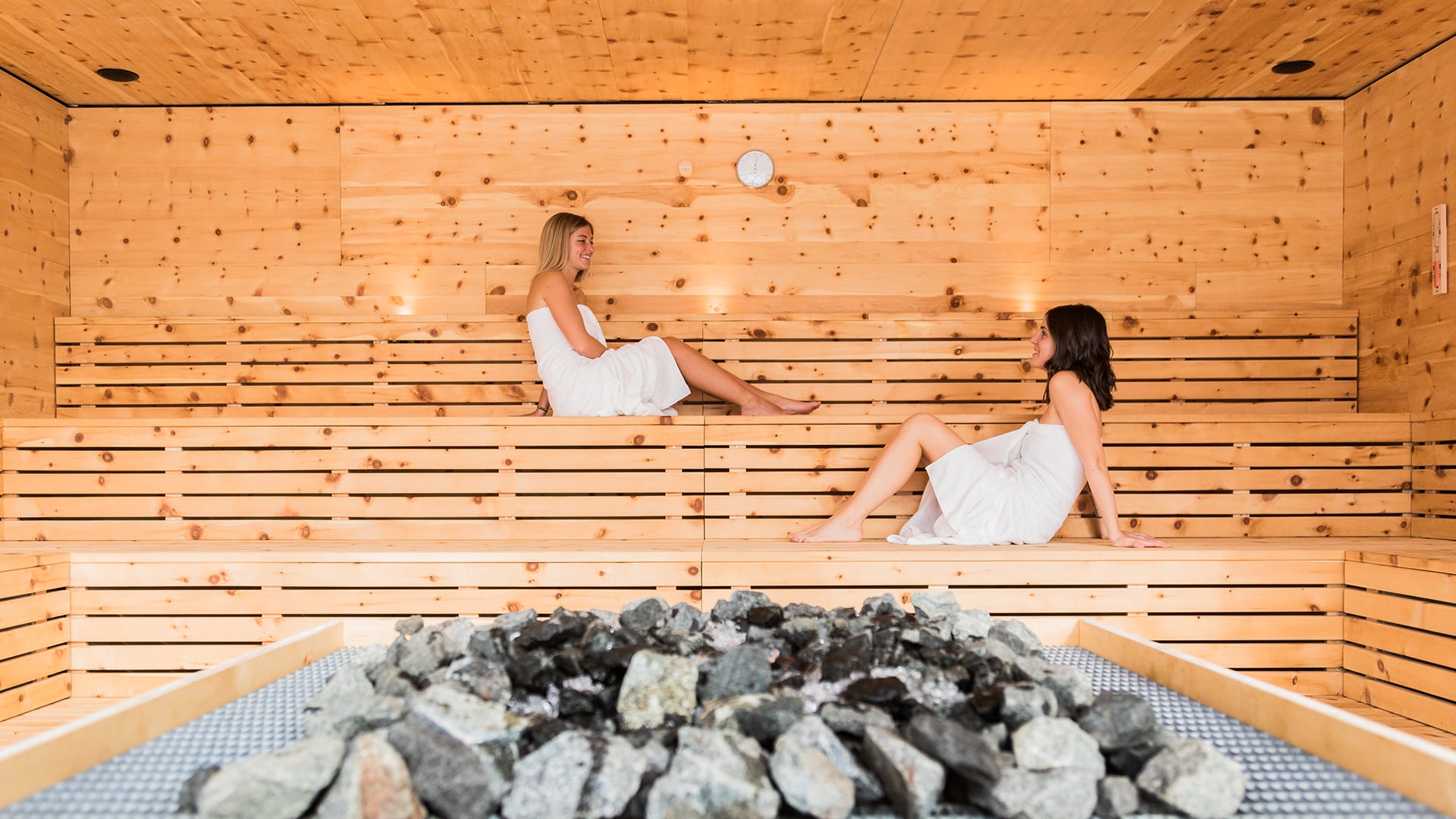 Wellnesstage für 2 in Südtirol