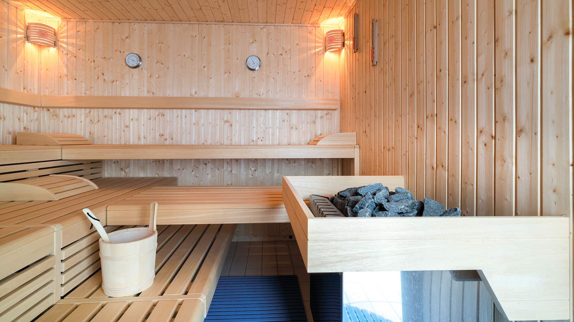 Wellnessurlaub Bad Boll für 2 (2 Nächte)