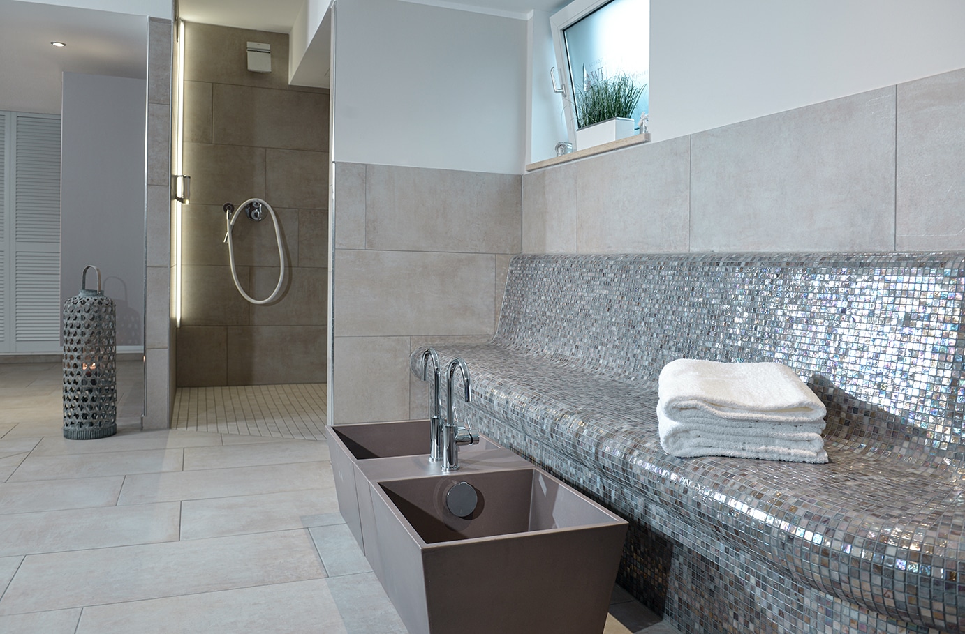 Wellnessurlaub Bad Rothenfelde für 2 (1 Nacht)