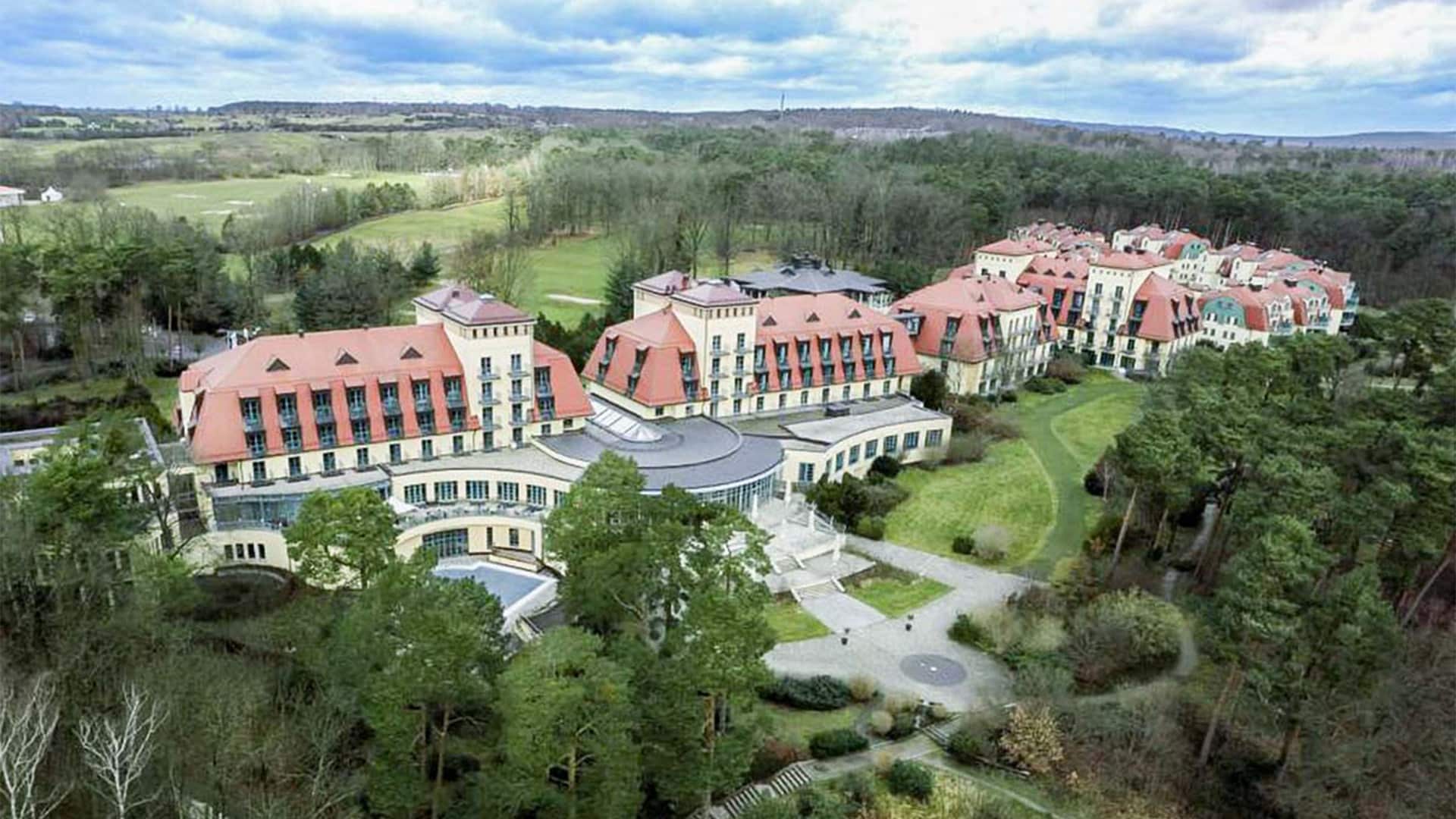 Wellnessurlaub Bad Saarow für 2 (2 Nächte)