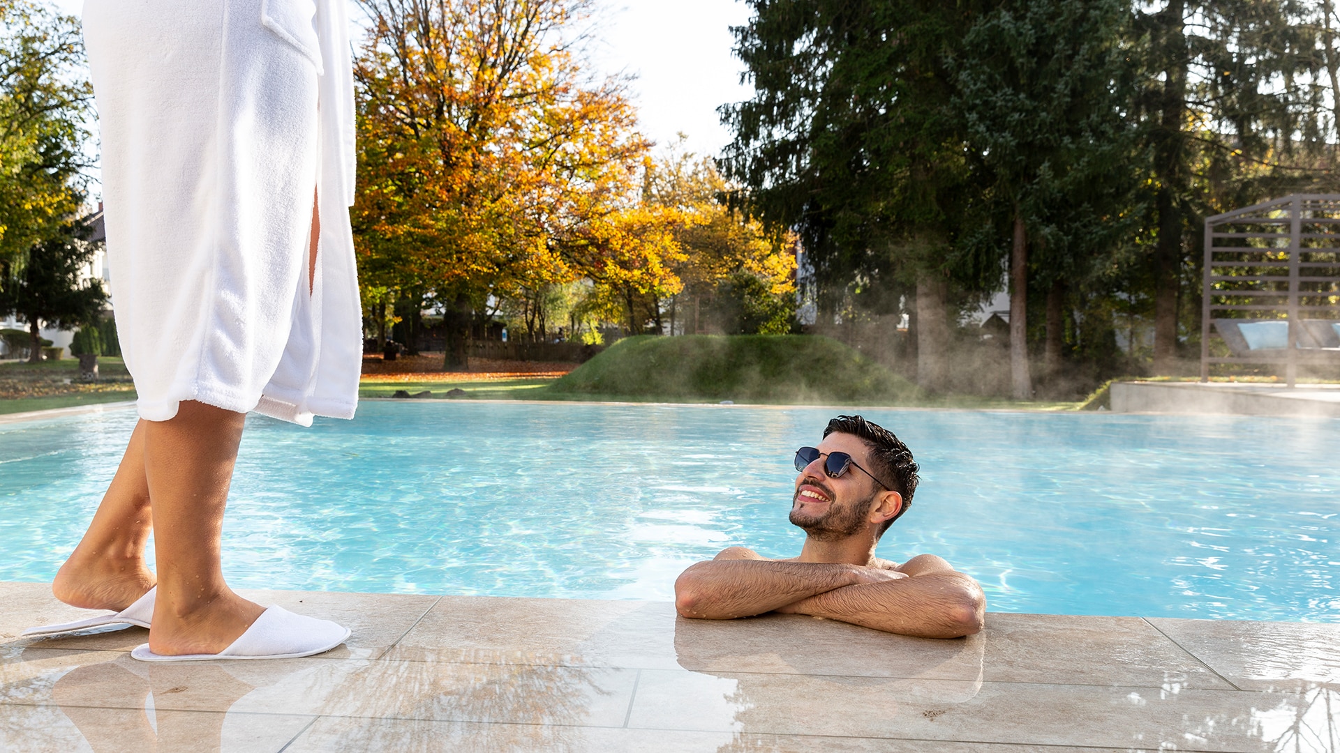 Wellnessurlaub Bad Wörishofen (2 Nächte)