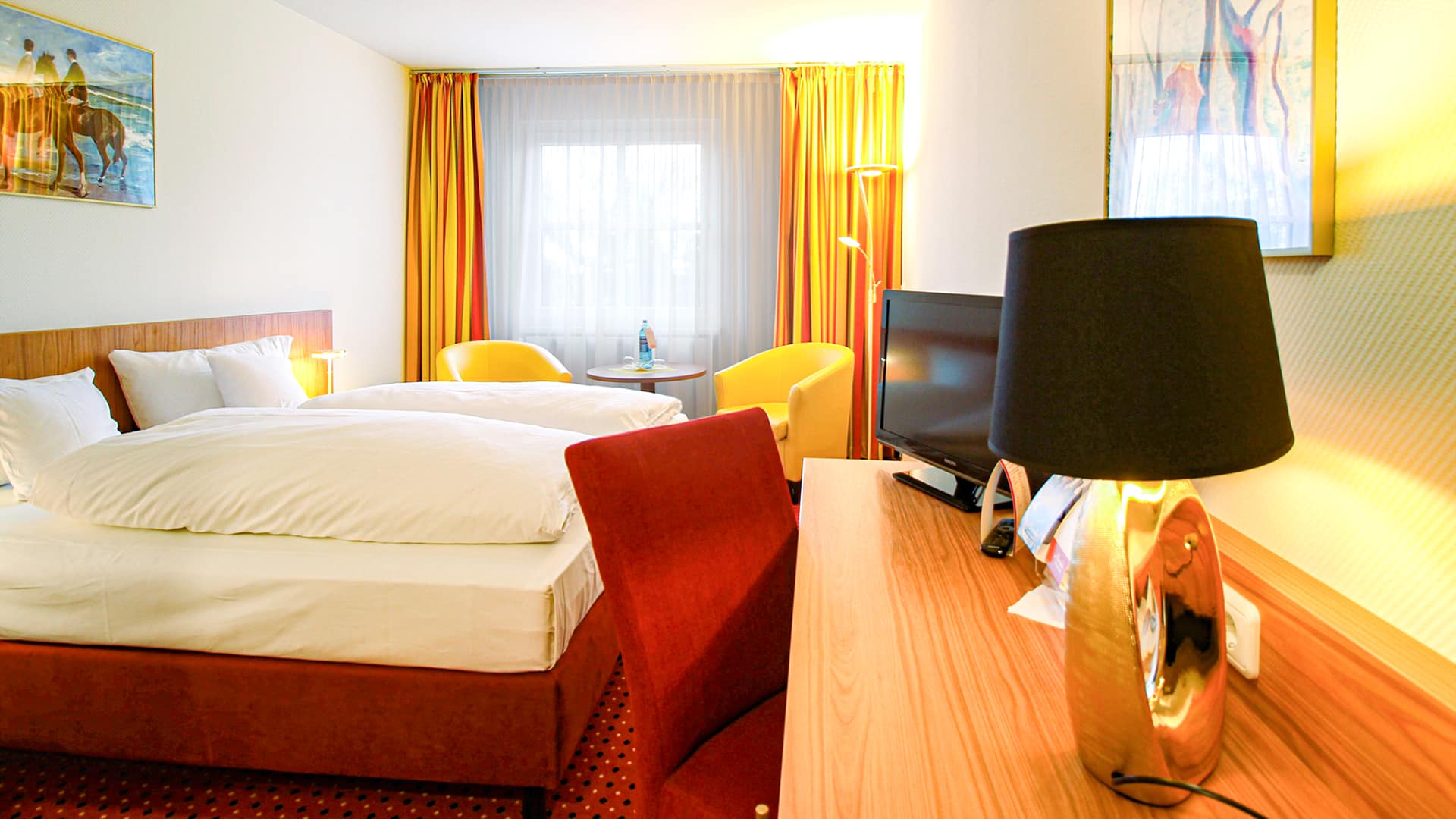 Wellnessurlaub Kühlungsborn für 2 (3 Nächte)